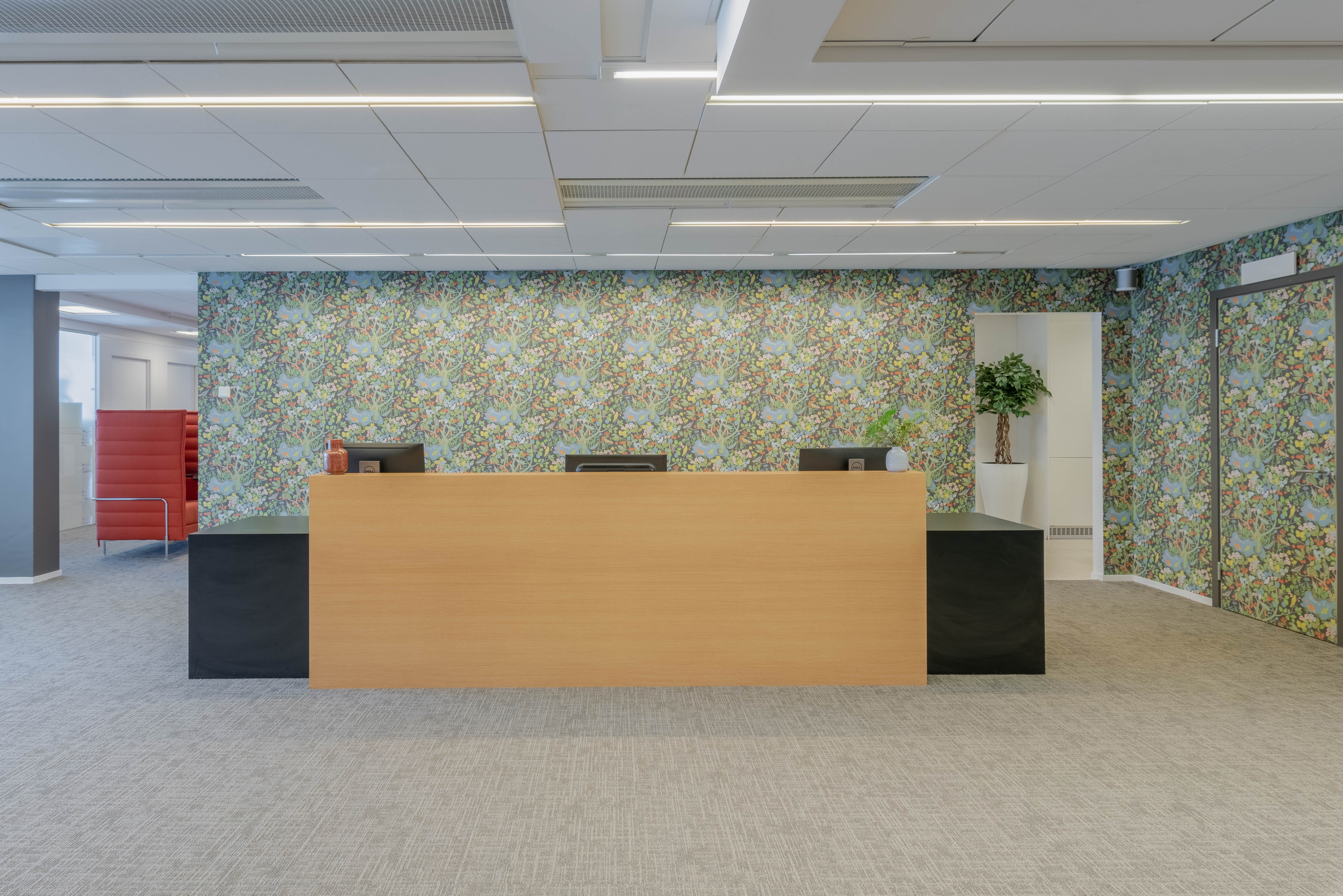 Regus - Stockholm Ostermalmstorg image 2