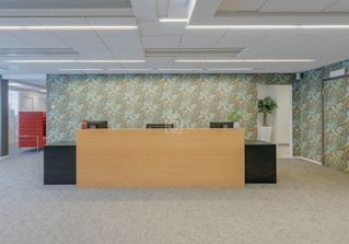 Regus - Stockholm Ostermalmstorg image 2