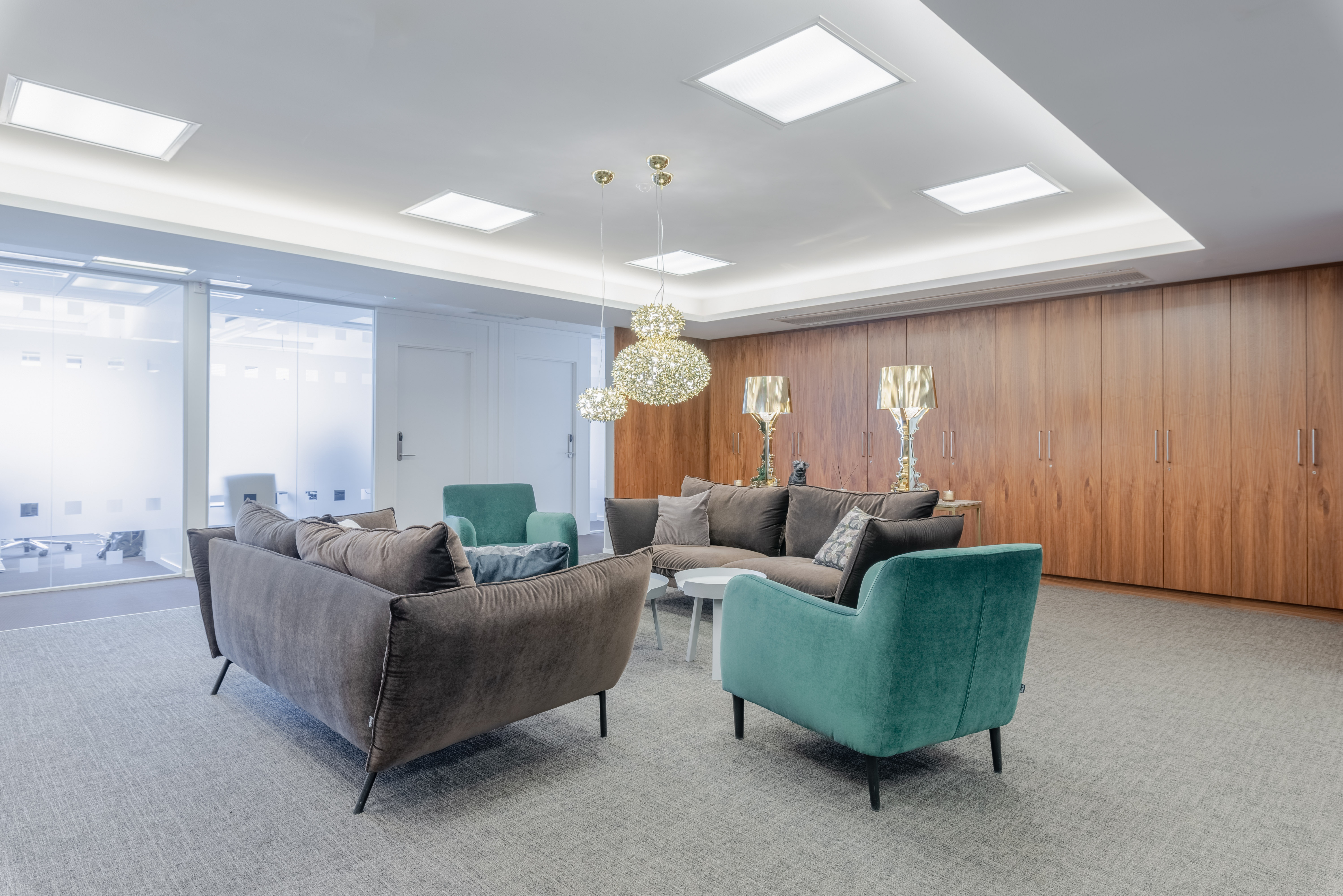 Regus - Stockholm Ostermalmstorg image 5