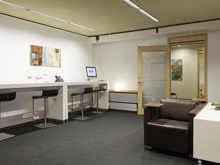 Regus - Stockholm, Ringvagen Sodermalm image 4