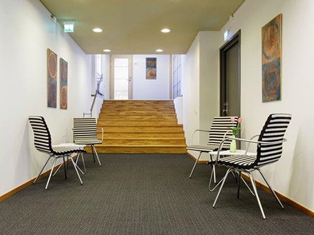 Regus - Stockholm, Ringvagen Sodermalm image 5