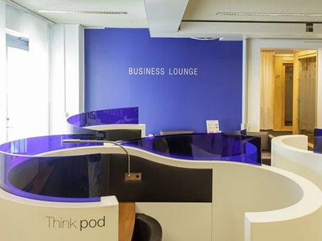 Regus - Stockholm, Ringvagen Sodermalm image 2