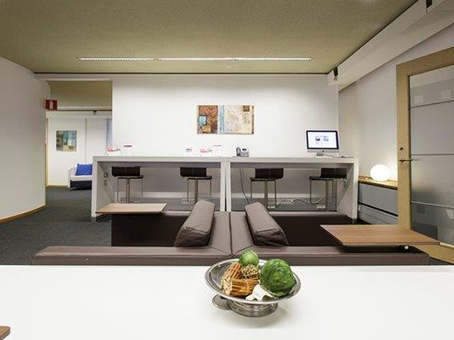 Regus - Stockholm, Ringvagen Sodermalm image 3