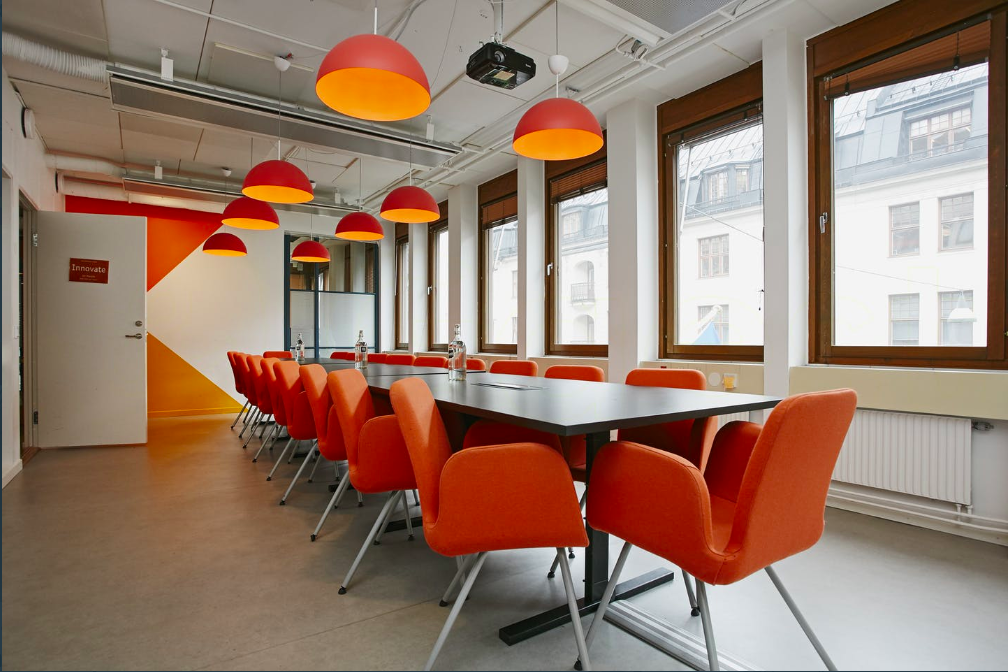 Start up Café by Sup46 image 3