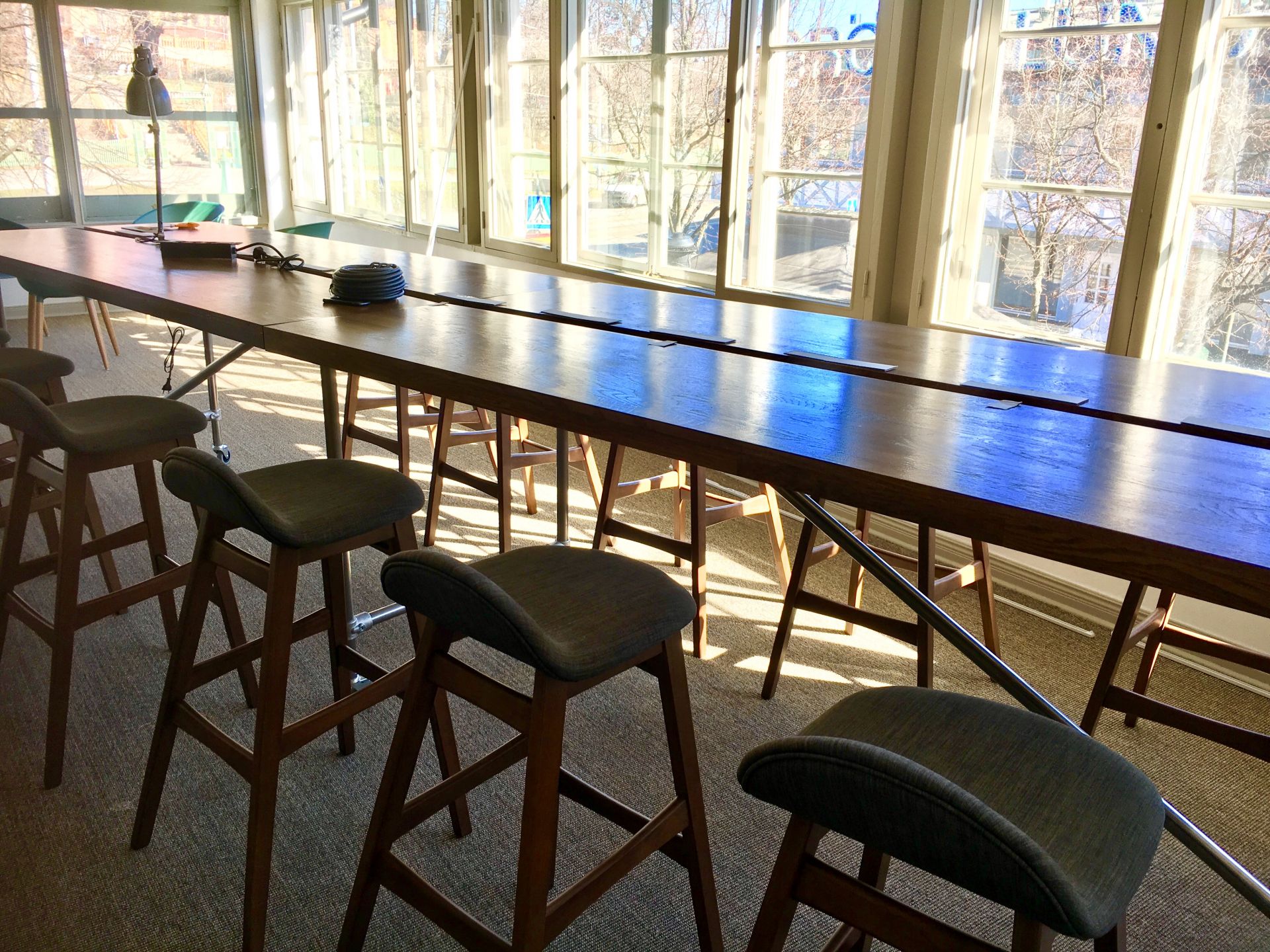 STHLM Music Tech House image 2