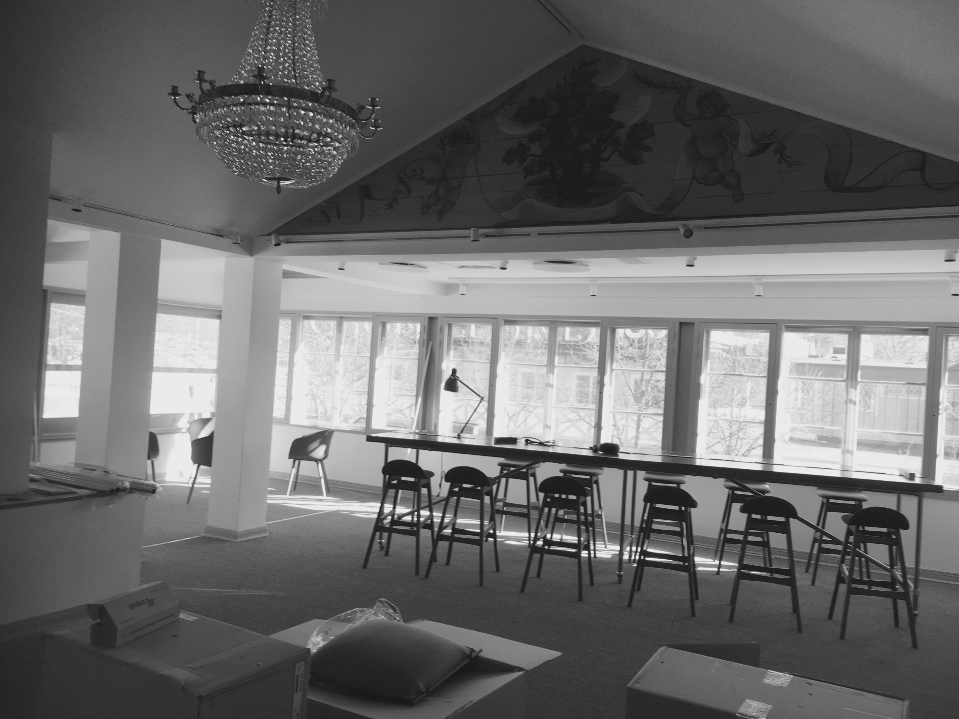 STHLM Music Tech House image 4