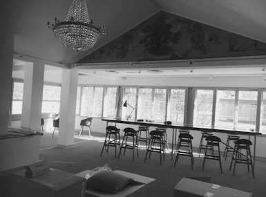 STHLM Music Tech House image 4