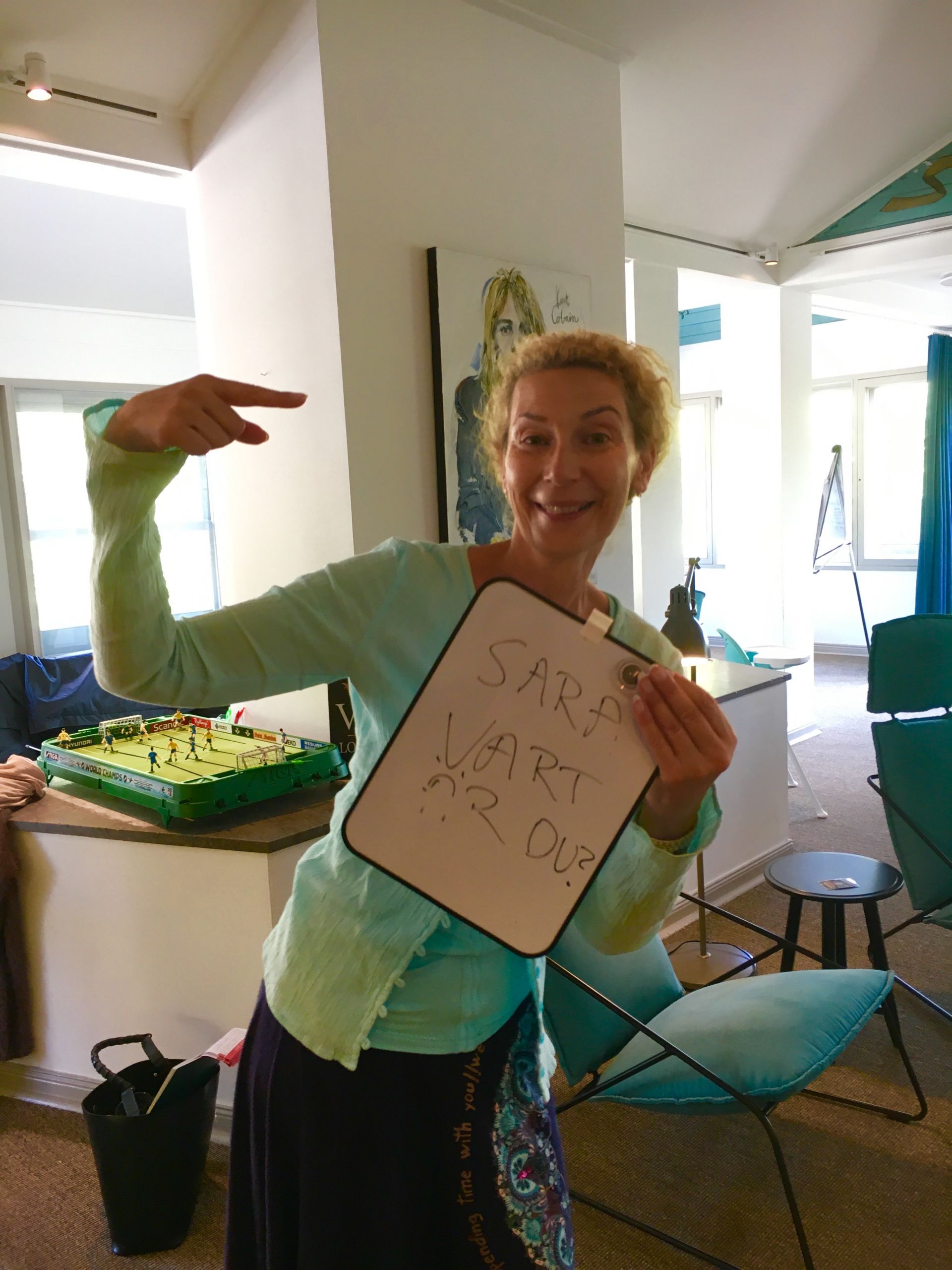 STHLM Music Tech House image 3