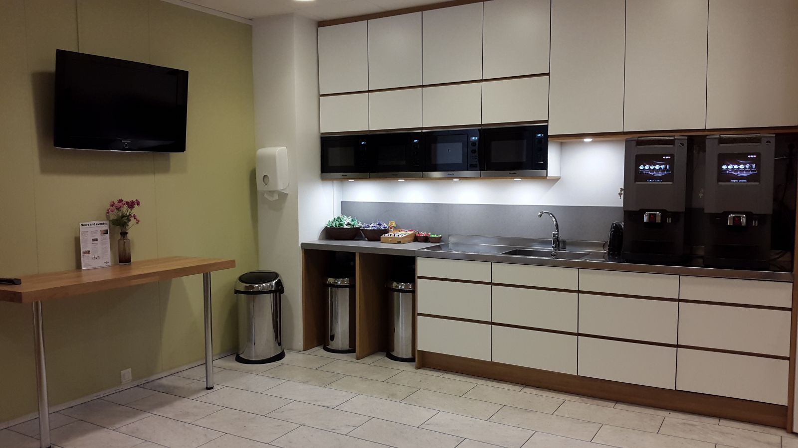 Stockholm Central image 4