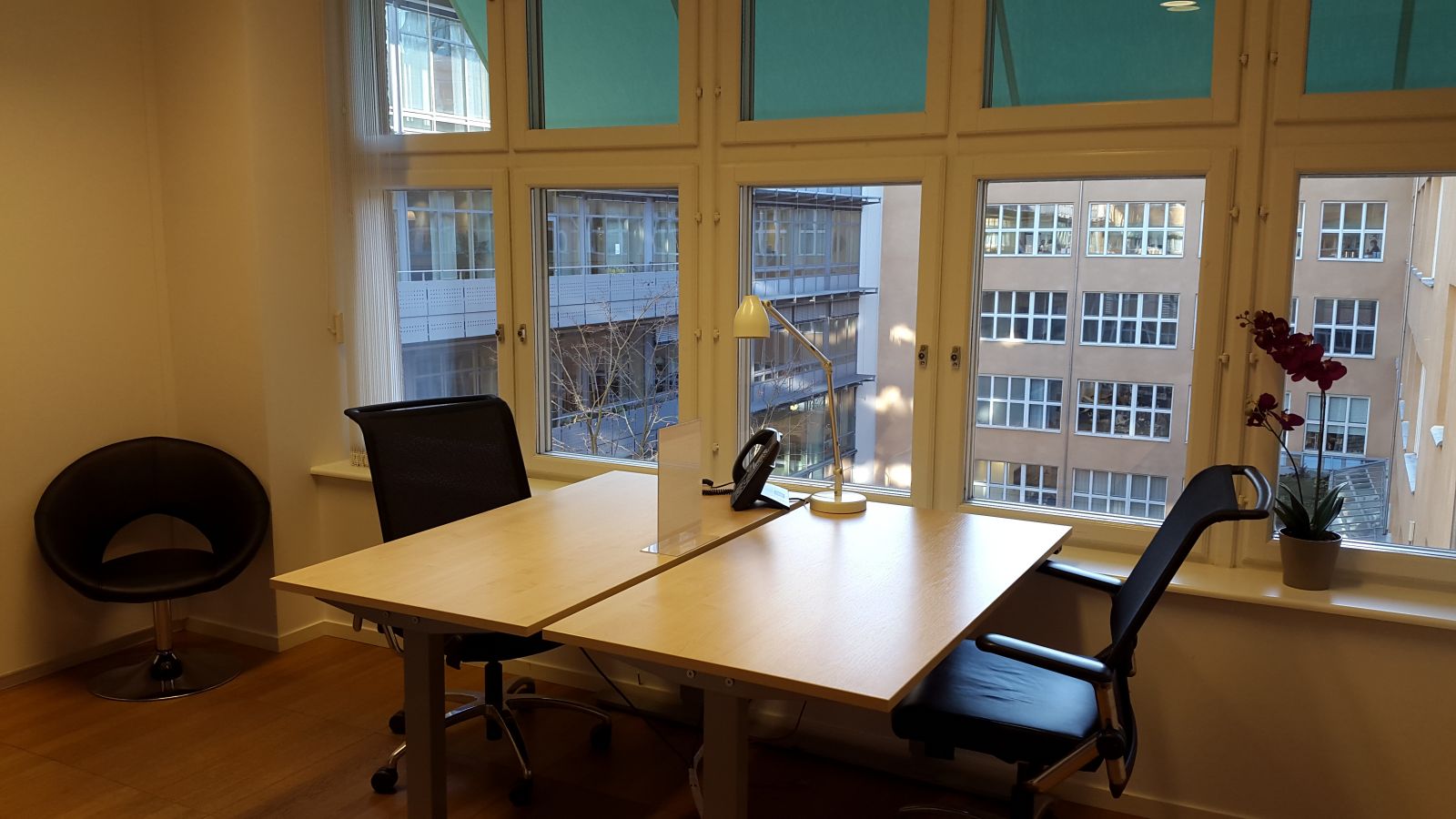 Stockholm Central image 5