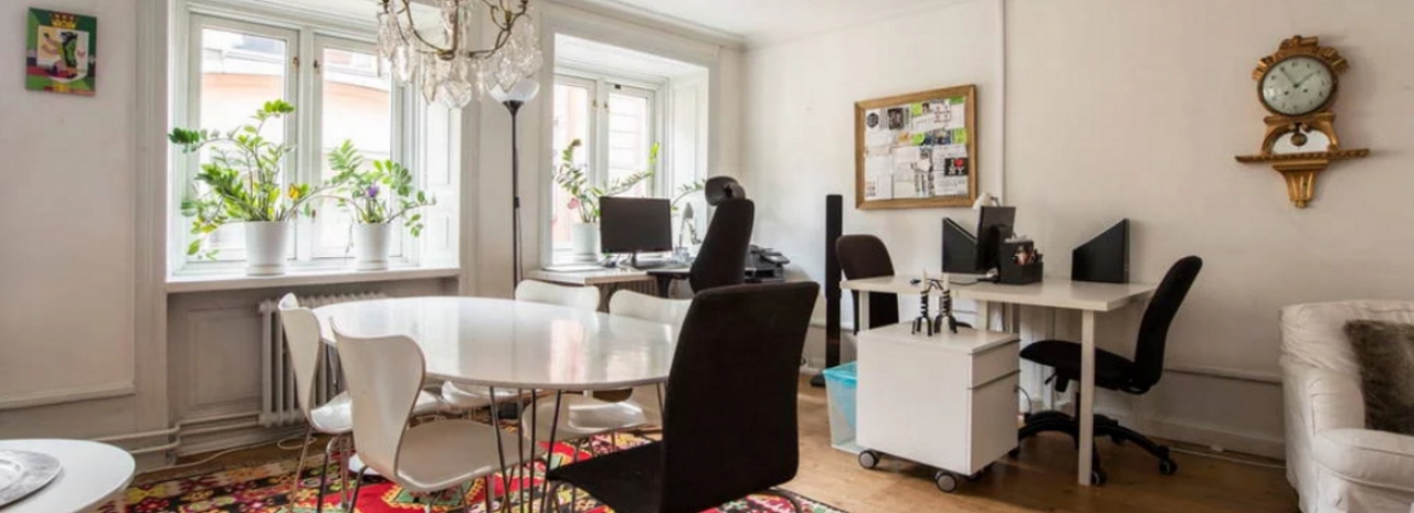 Tech Farm - Hus24 profile image