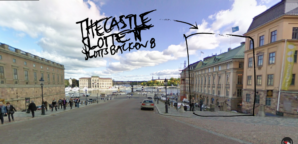 The Castle profile image