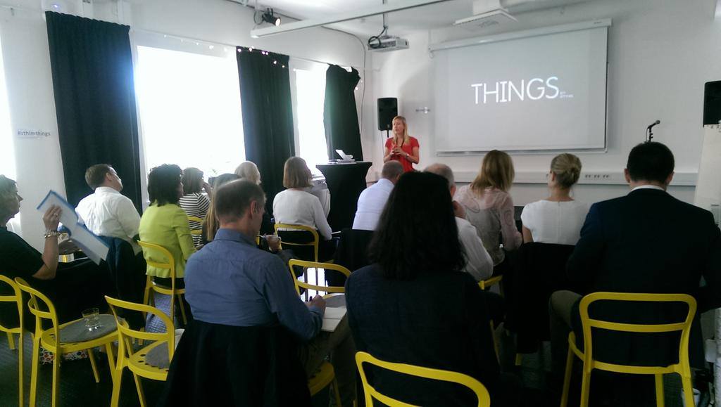 THINGS BY STING image 2