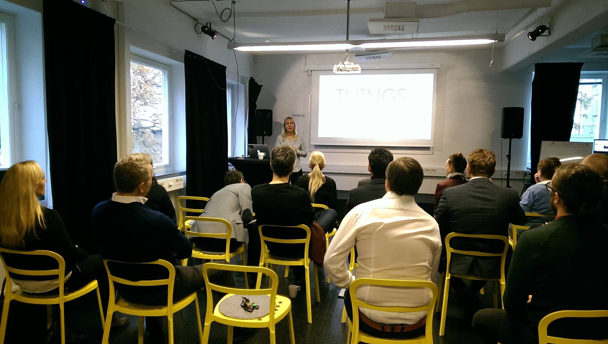 THINGS BY STING image 3