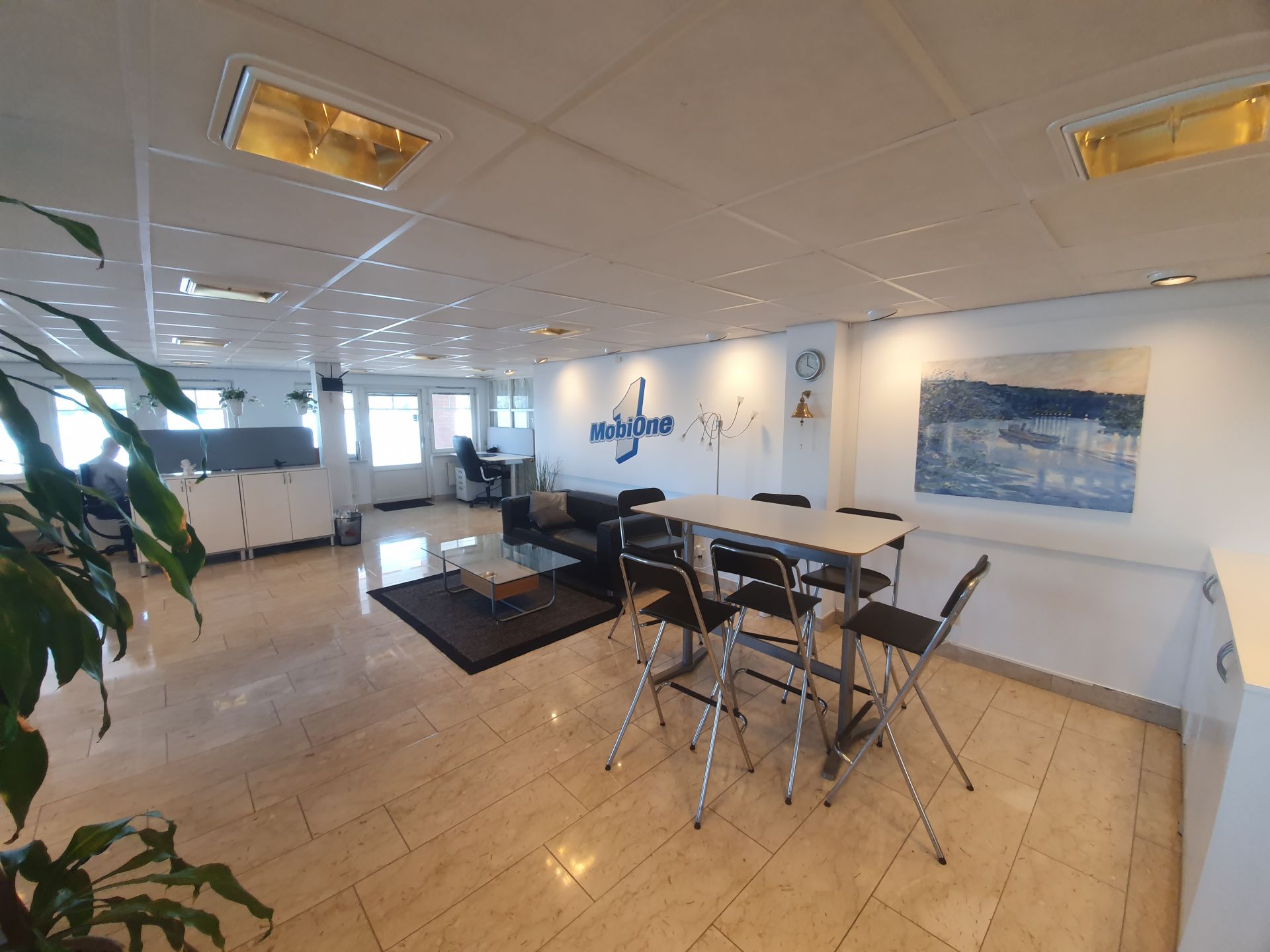 Tranebergs Strand image 3