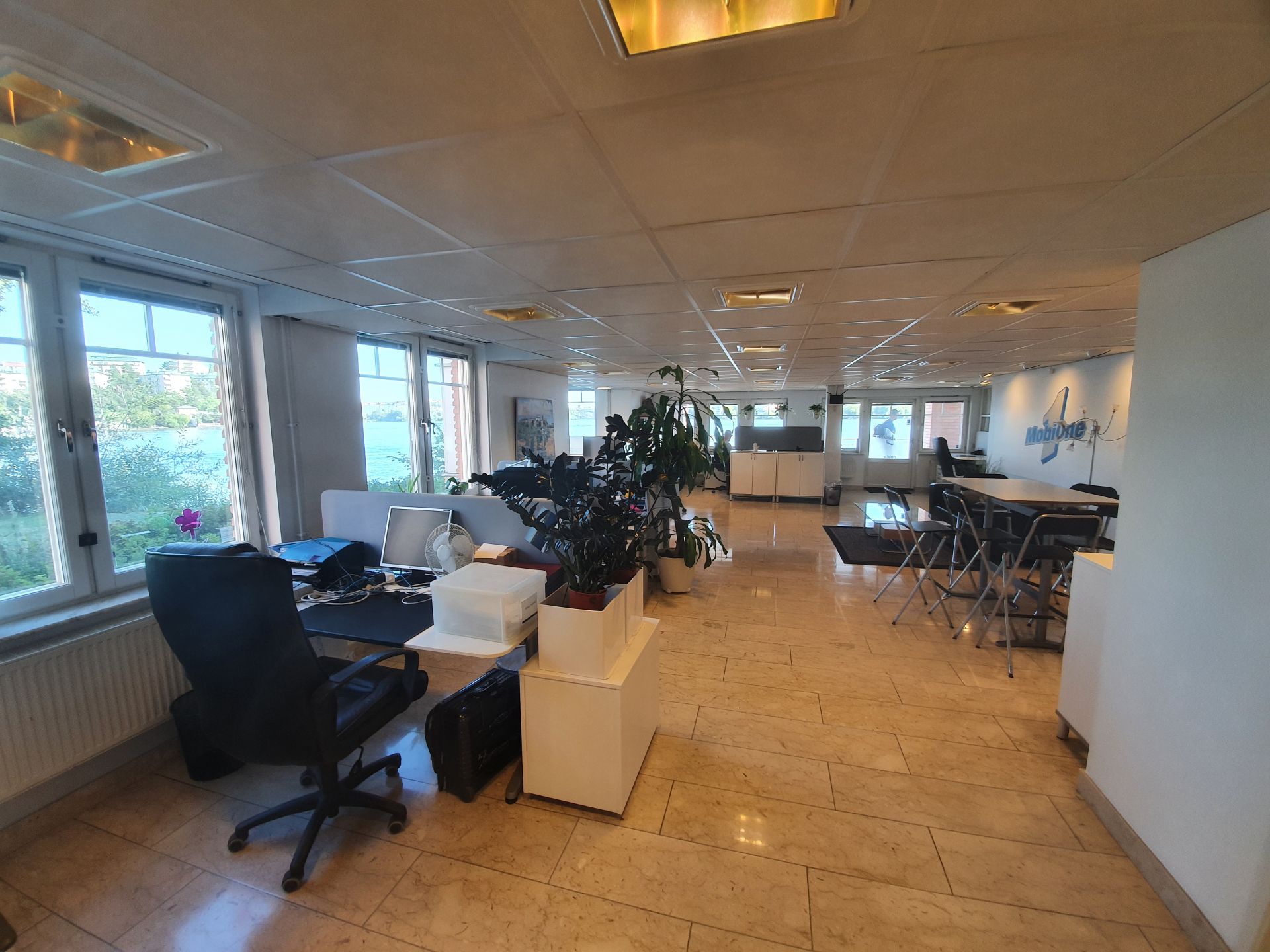 Tranebergs Strand image 5