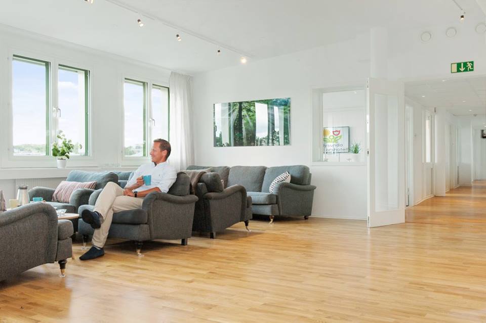 Ulvsunda Kontorshotell AB image 4