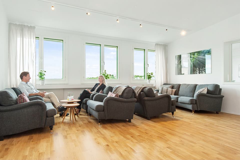 Ulvsunda Kontorshotell AB profile image