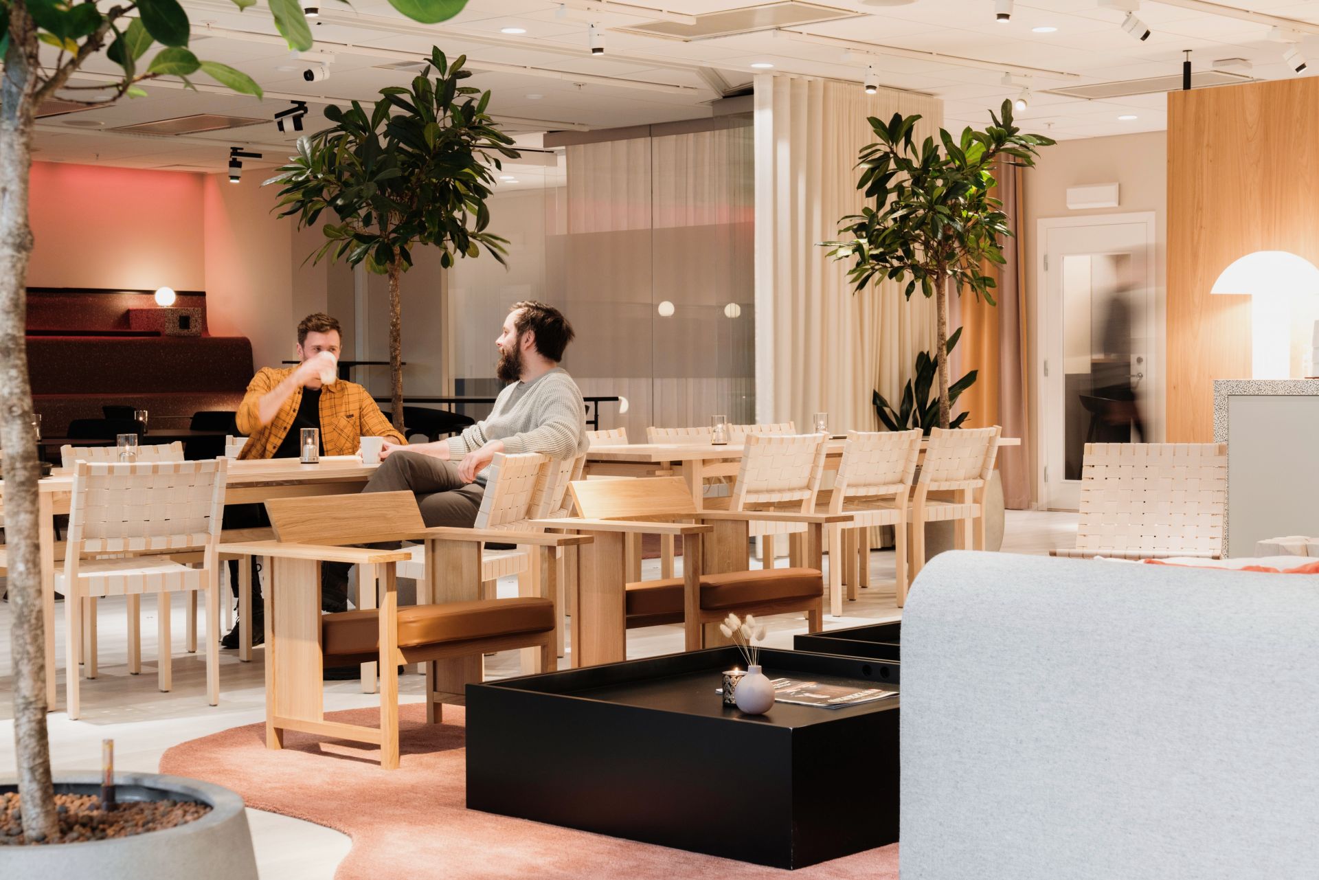 United Spaces - Waterfront Building image 2