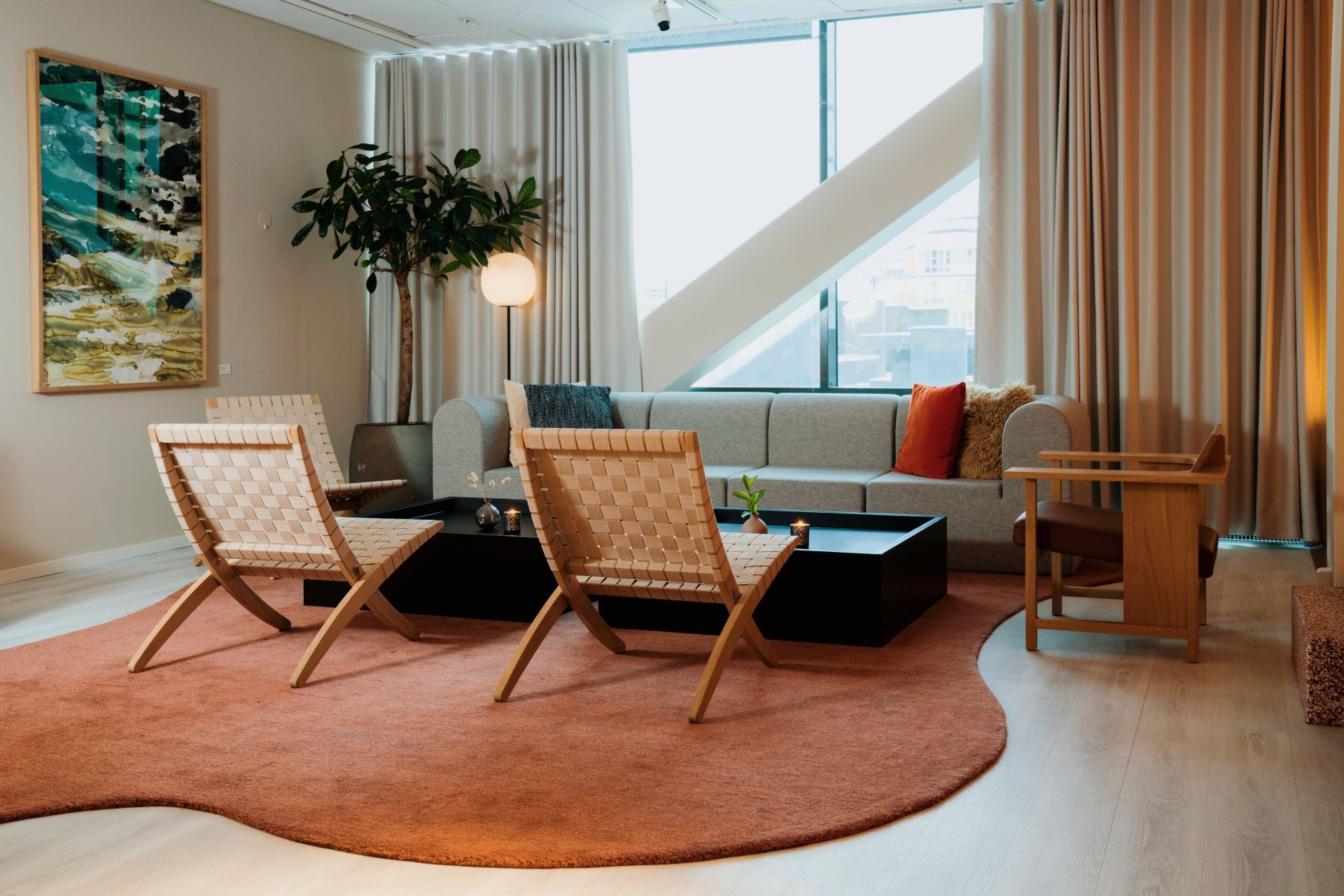 United Spaces - Waterfront Building image 4