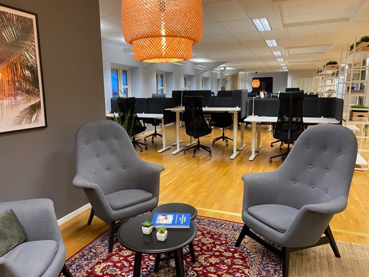 Carbinen Coworking image 2