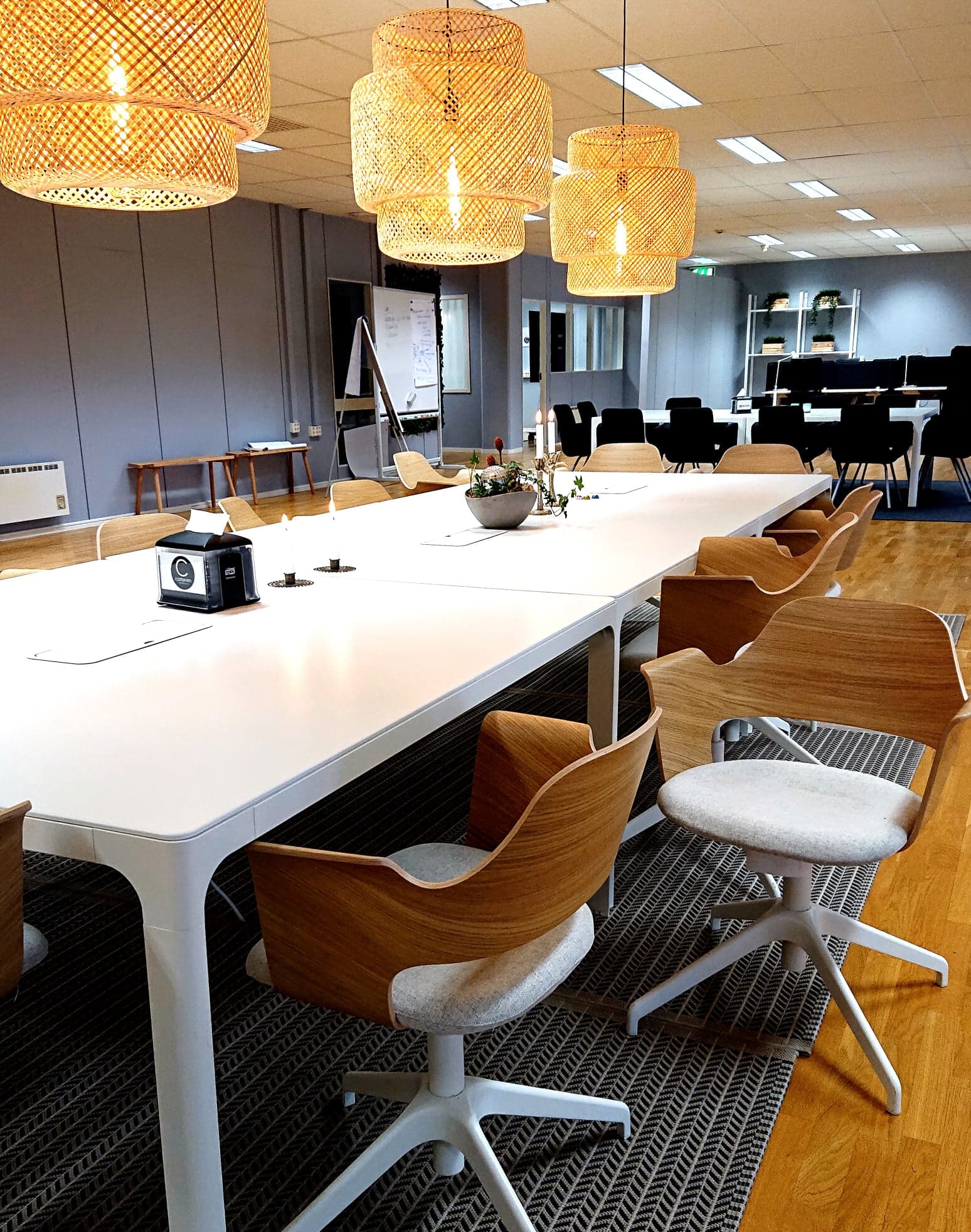 Carbinen Coworking image 4