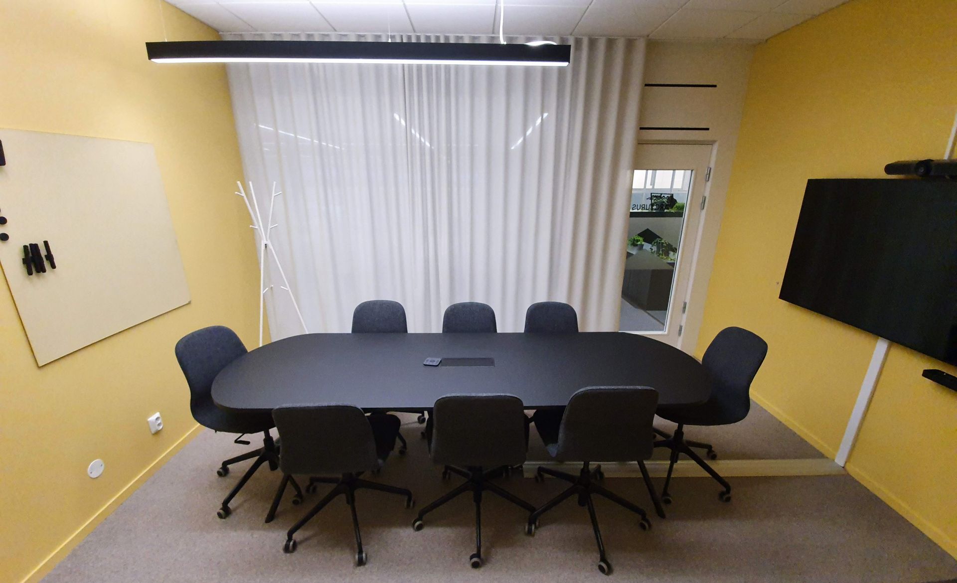 A Working Lab Universum Umea image 2