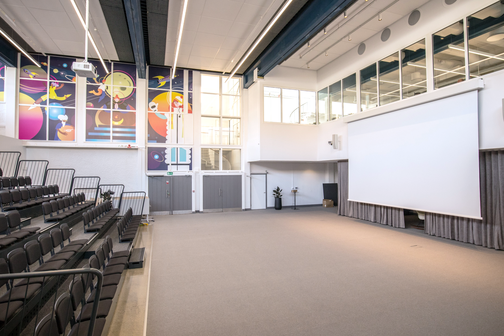 A Working Lab Universum Umea image 5