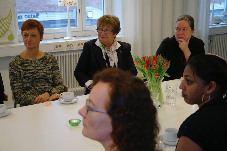 Leia fretagshotell ab image 4