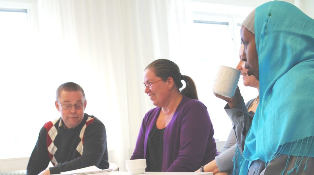 Leia fretagshotell ab image 5