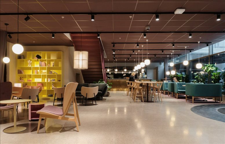 United Spaces image 2