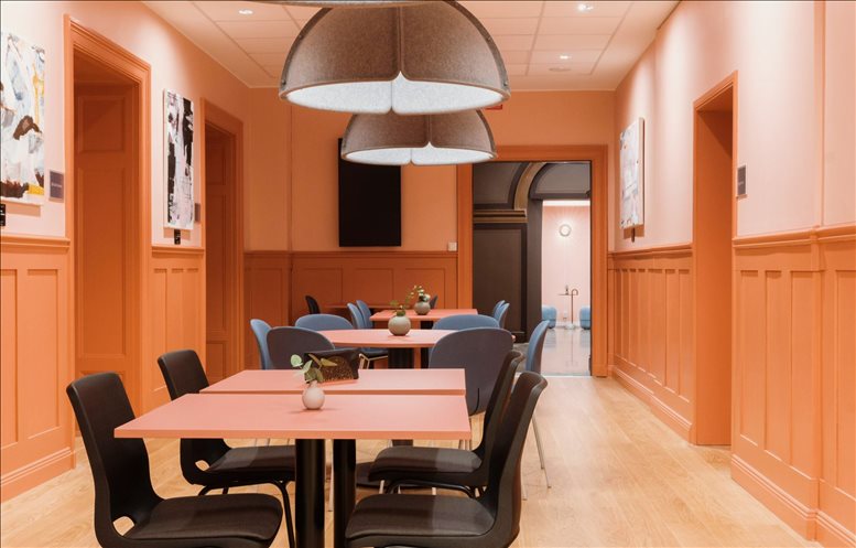 United Spaces image 4