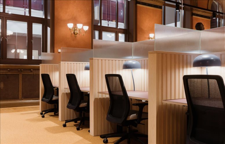 United Spaces image 3