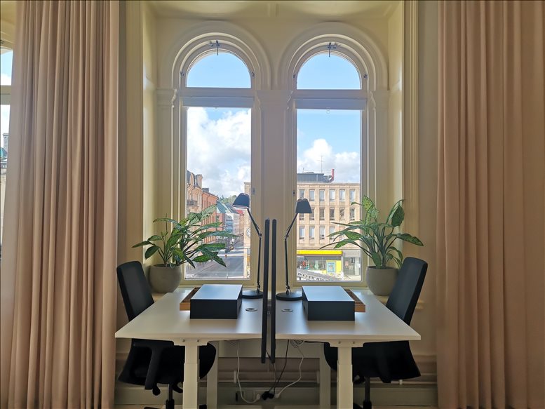 United Spaces image 5