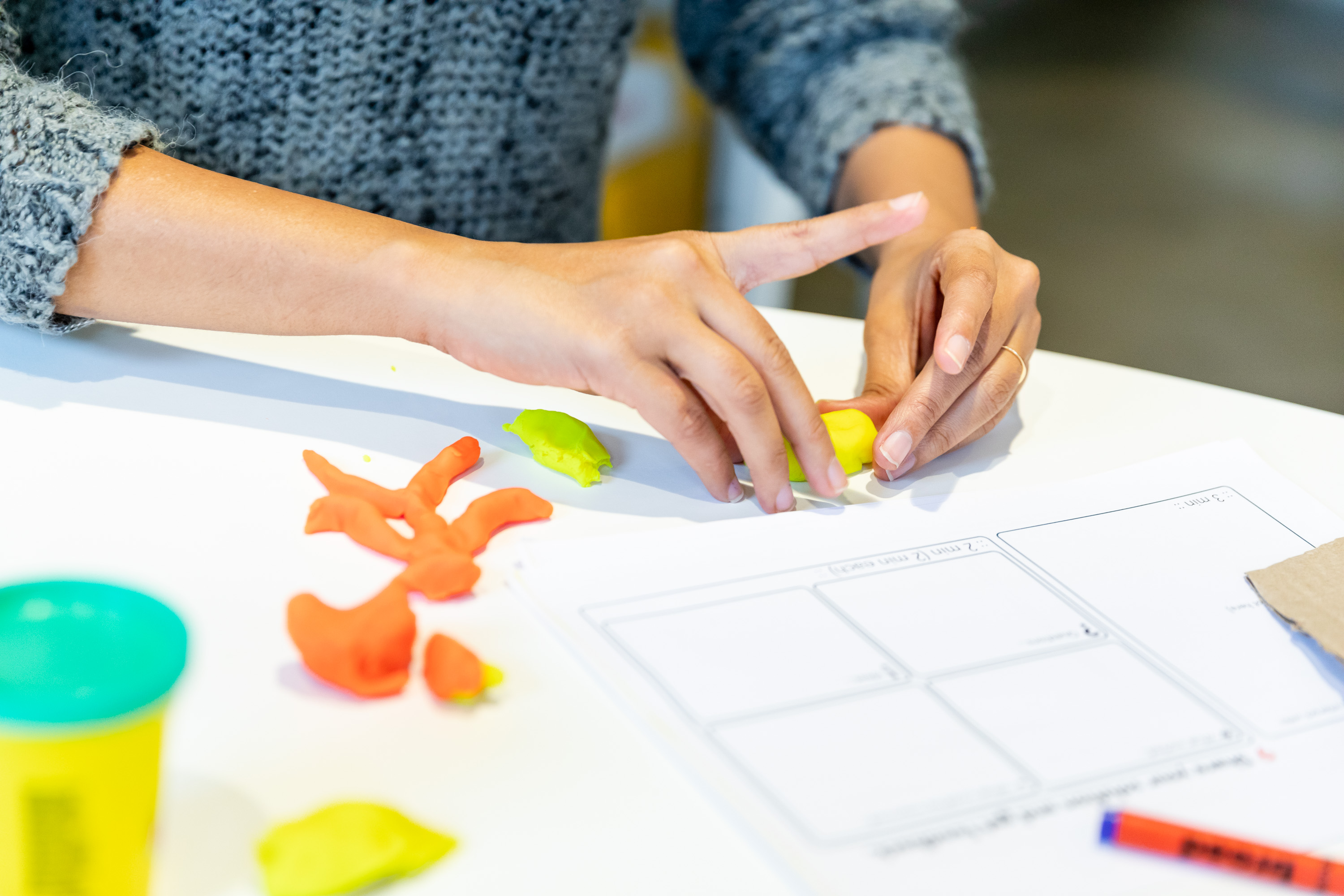 Green Innovation Park image 2