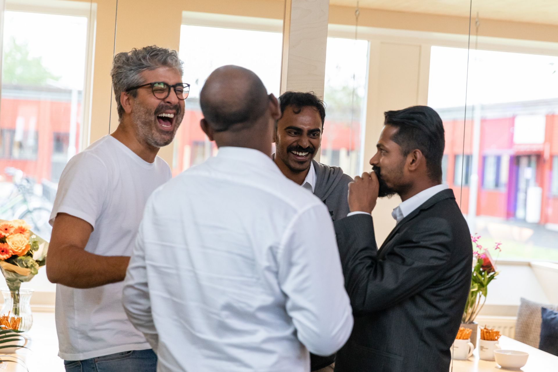 Green Innovation Park image 4