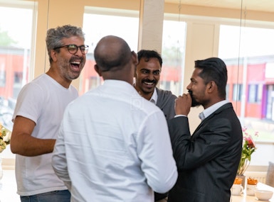 Green Innovation Park image 4