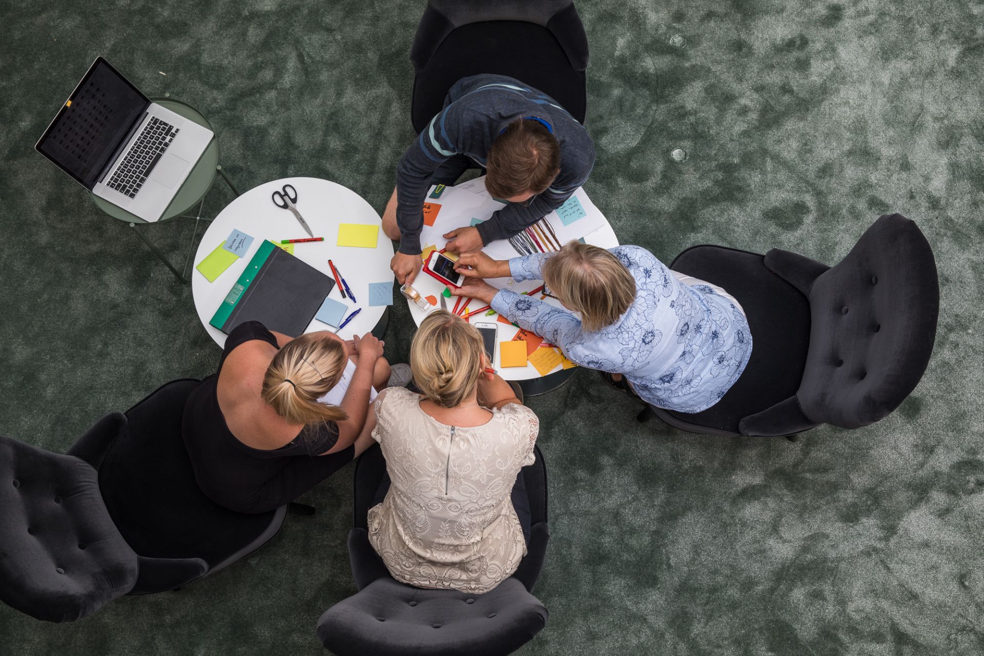 Green Innovation Park image 3