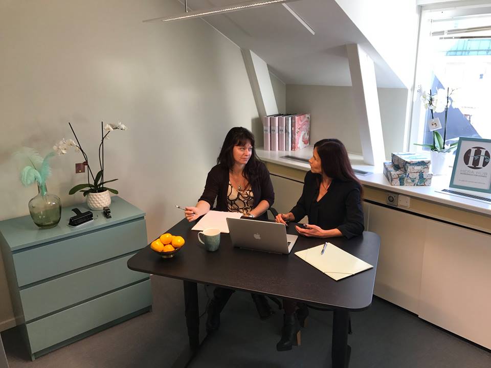 Hera Hub Sweden image 4