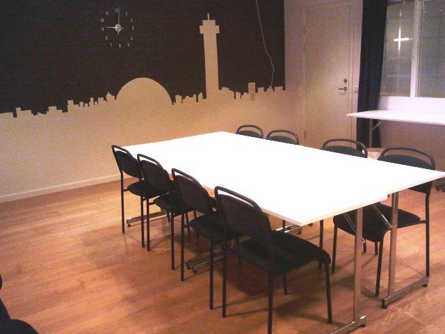 Technosite Uppsala  AB image 2