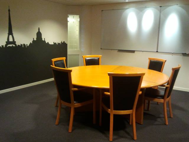 Technosite Uppsala  AB image 3