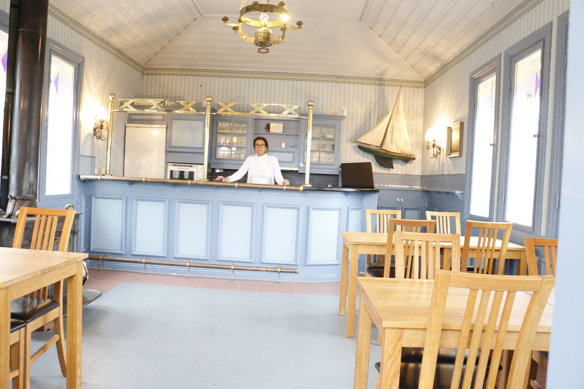 Hamnkontoret Vaxholm Business Center image 4