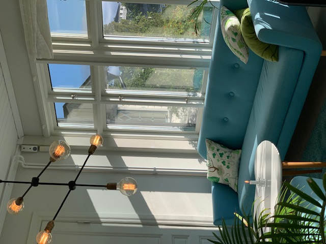 Hamnkontoret Vaxholm Business Center image 5