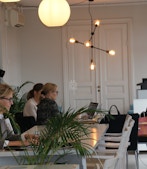 Hamnkontoret Vaxholm Business Center profile image