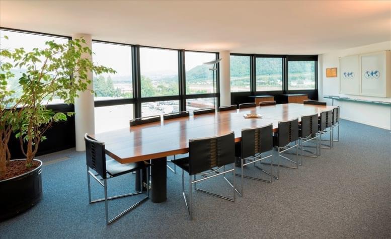 World Trade Center Lugano image 2