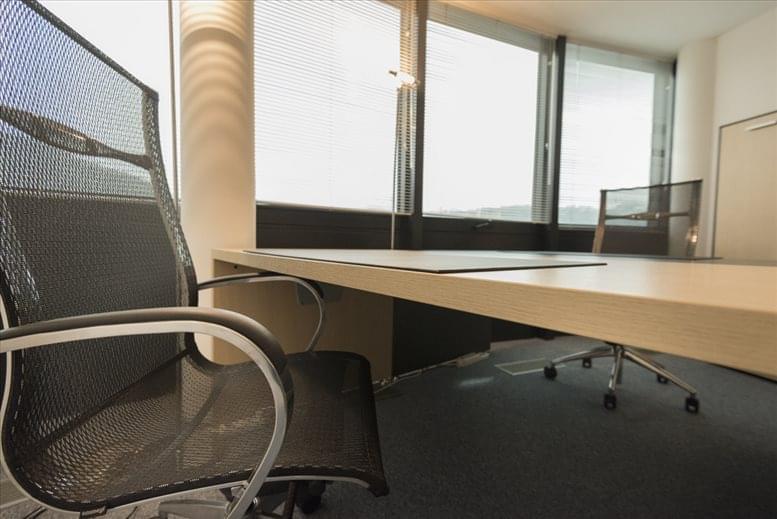 World Trade Center Lugano image 4