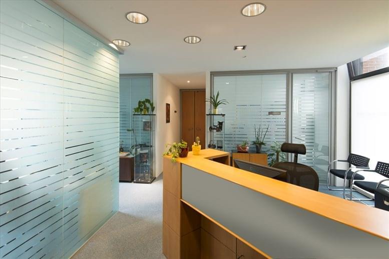 World Trade Center Lugano image 3