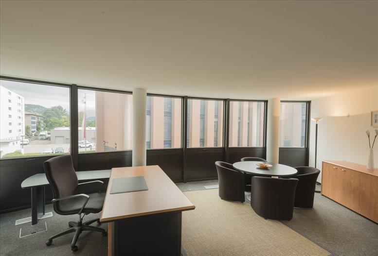 World Trade Center Lugano image 5