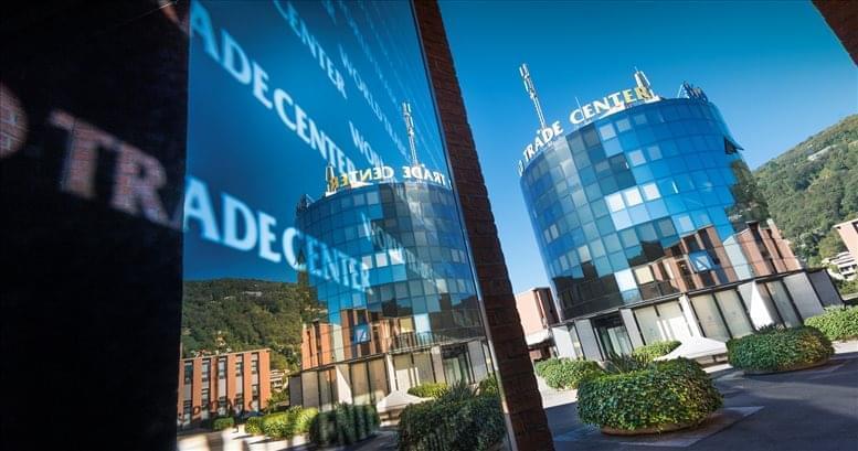 World Trade Center Lugano image 1