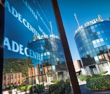 World Trade Center Lugano profile image